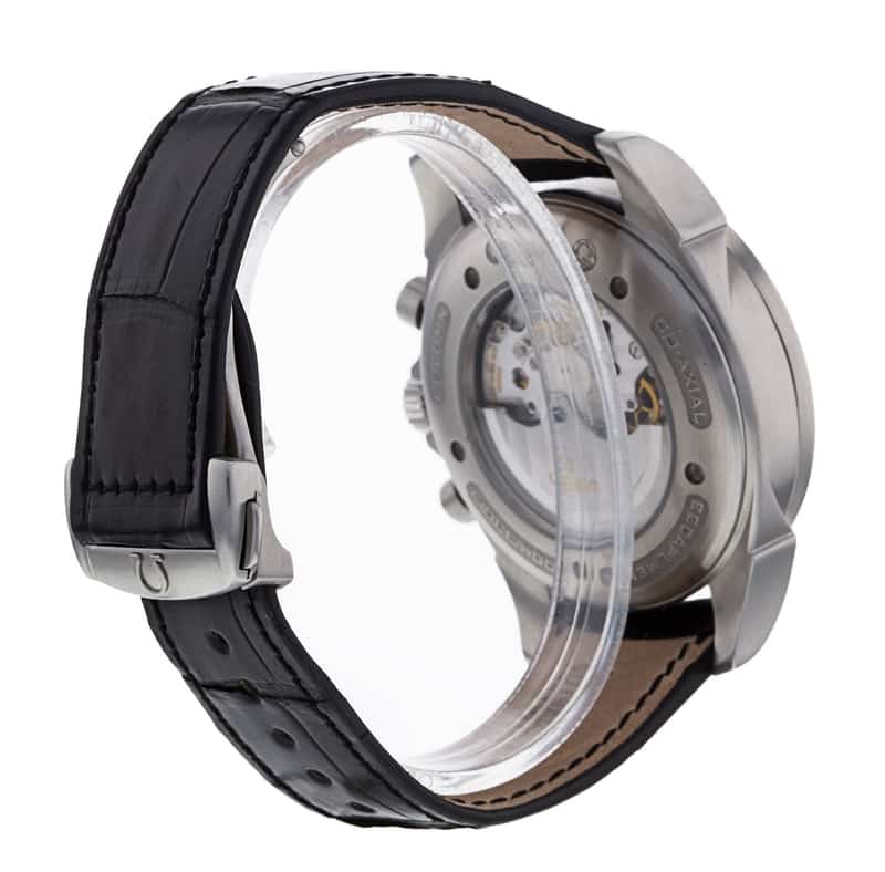 Omega De Ville Co-Axial 422.13.44.52.13.001